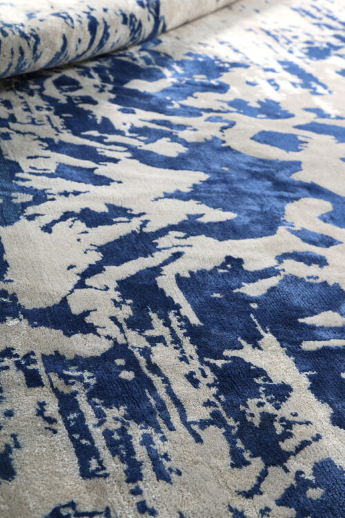 Diseño de lujo y alfombras de alta gama hechas a medida • Abaya