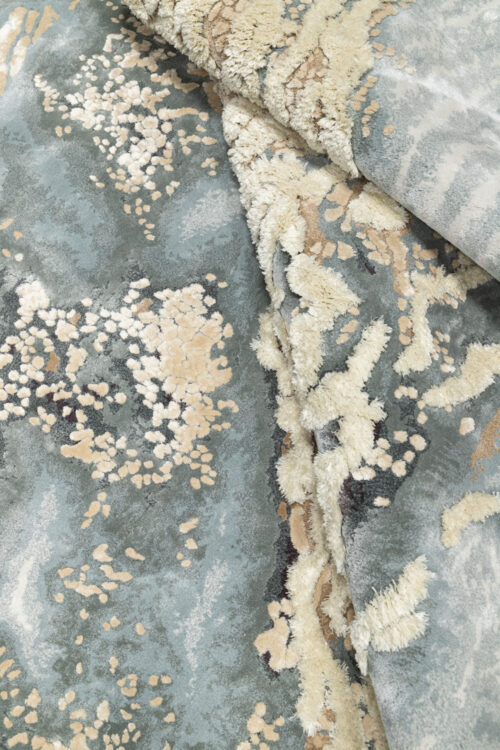 Tapis de luxe design et haut de gamme sur mesure • ACON