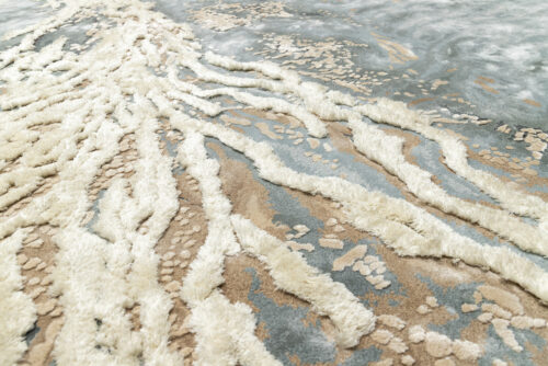 Tapis de luxe design et haut de gamme sur mesure • ACON