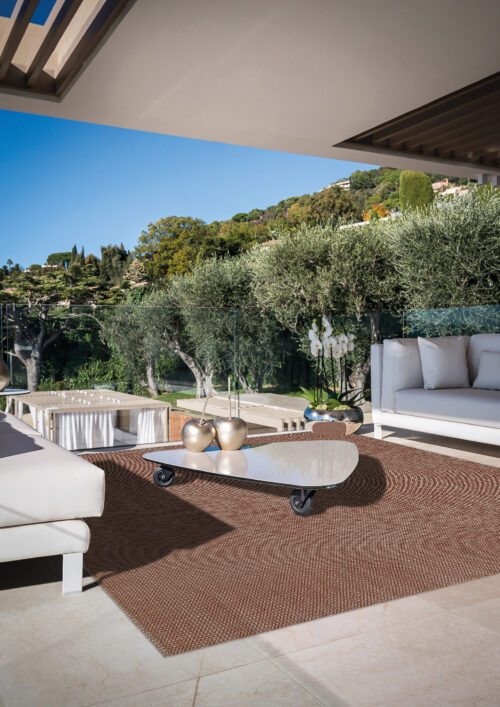 Tapis de luxe design et haut de gamme sur mesure • AKIM