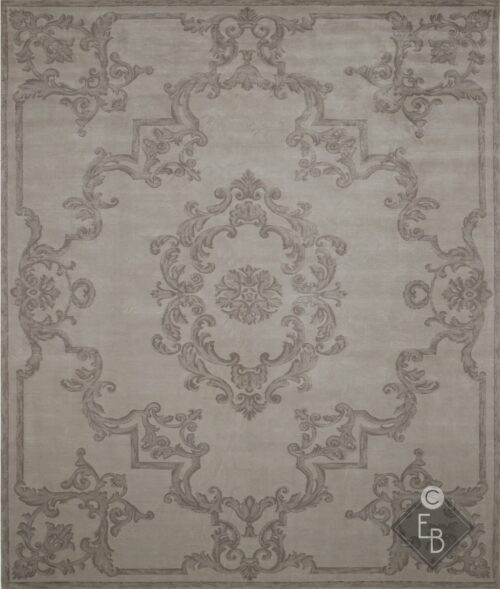 Diseño de lujo y alfombras de alta gama hechas a medida • Aldebaran