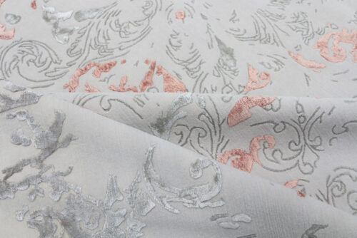 Tapis de luxe design et haut de gamme sur mesure • Amboise