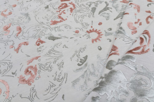 Tapis de luxe design et haut de gamme sur mesure • Amboise