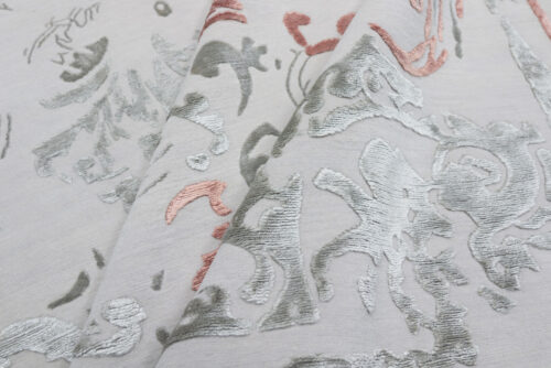 Tapis de luxe design et haut de gamme sur mesure • Amboise