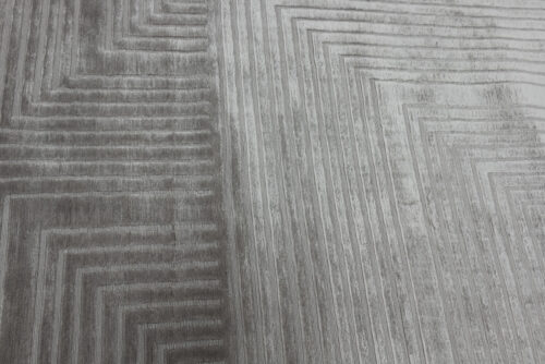 Tapis de luxe design et haut de gamme sur mesure • Armstrong
