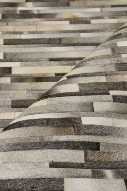 Tapis de luxe design et haut de gamme sur mesure • Aspen Marble