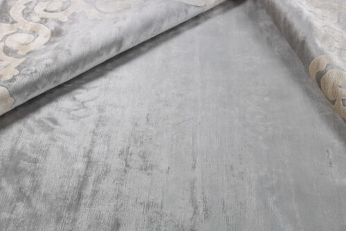 Tapis de luxe design et haut de gamme sur mesure • Augustin