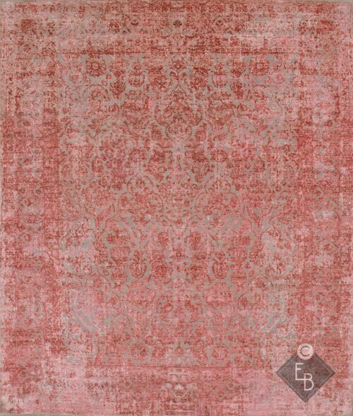 Diseño de lujo y alfombras de alta gama hechas a medida • Azadeh