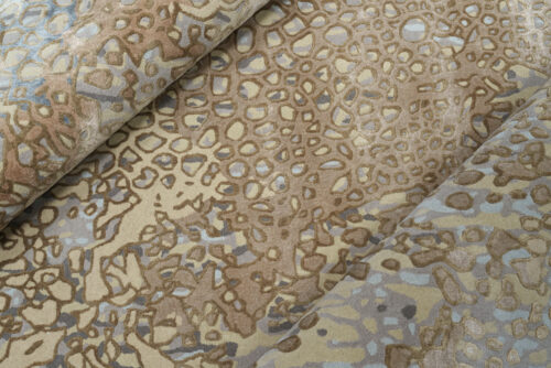 Tapis de luxe design et haut de gamme sur mesure • Bailly