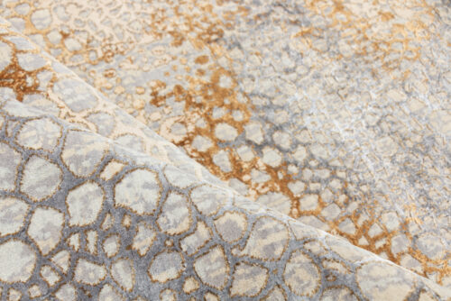 Tapis de luxe design et haut de gamme sur mesure • Bailly