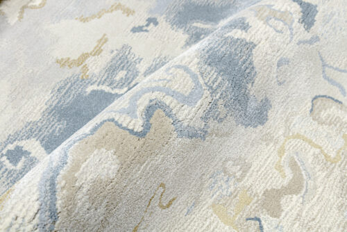Tapis de luxe design et haut de gamme sur mesure • Beau Rivage