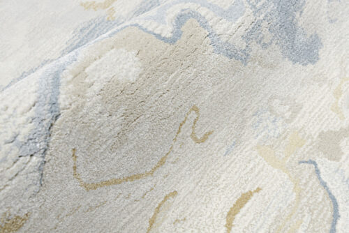 Tapis de luxe design et haut de gamme sur mesure • Beau Rivage