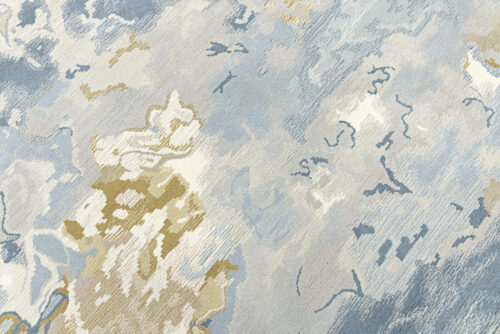 Tapis de luxe design et haut de gamme sur mesure • Beau Rivage