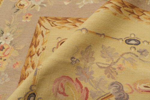Tapis de luxe design et haut de gamme sur mesure • Beau Séjour