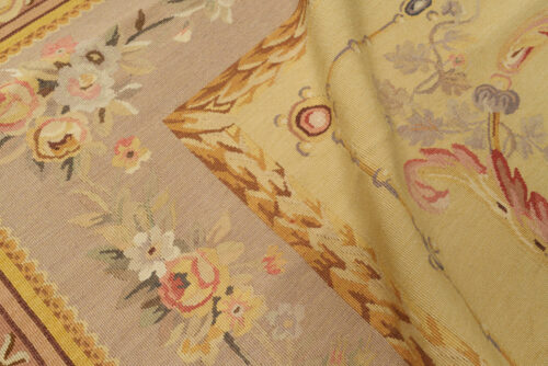 Tapis de luxe design et haut de gamme sur mesure • Beau Séjour