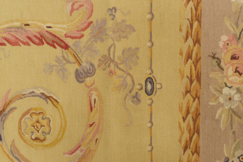 Tapis de luxe design et haut de gamme sur mesure • Beau Séjour