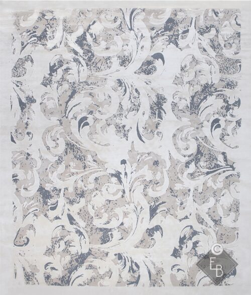 Tapis de luxe design et haut de gamme sur mesure • Beauchamp