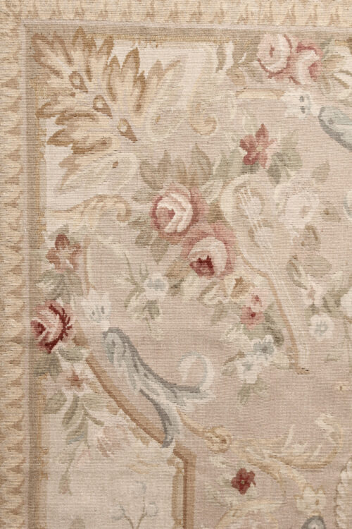 Tapis de luxe design et haut de gamme sur mesure • Beaumont
