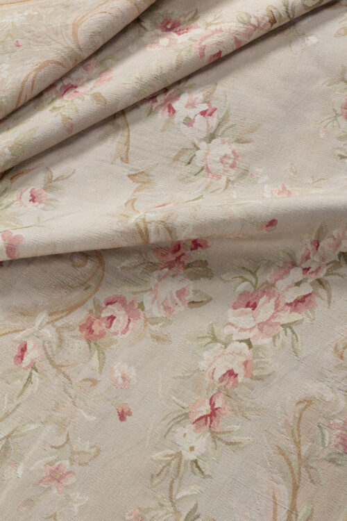 Tapis de luxe design et haut de gamme sur mesure • Beauvoir