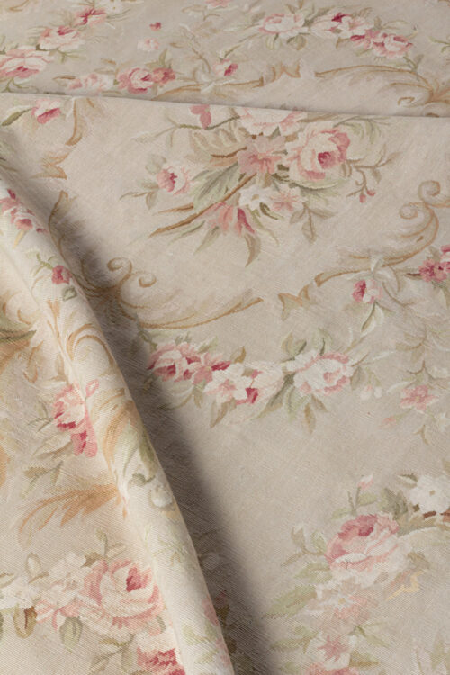 Tapis de luxe design et haut de gamme sur mesure • Beauvoir