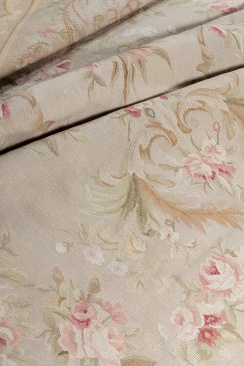 Tapis de luxe design et haut de gamme sur mesure • Beauvoir
