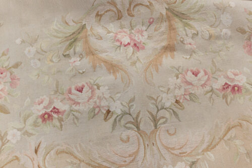 Tapis de luxe design et haut de gamme sur mesure • Beauvoir