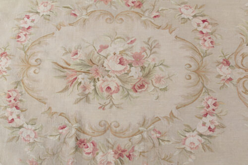 Tapis de luxe design et haut de gamme sur mesure • Beauvoir