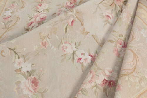 Tapis de luxe design et haut de gamme sur mesure • Beauvoir