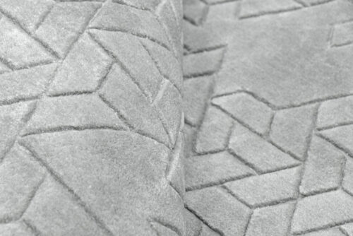 Tapis de luxe design et haut de gamme sur mesure • Benny