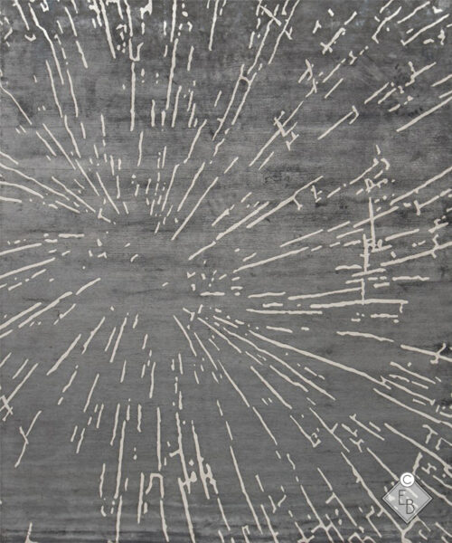 Tapis de luxe design et haut de gamme sur mesure • Bloom
