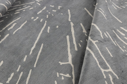 Tapis de luxe design et haut de gamme sur mesure • Bloom