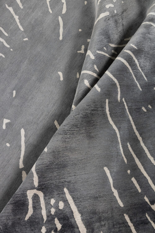 Tapis de luxe design et haut de gamme sur mesure • Bloom