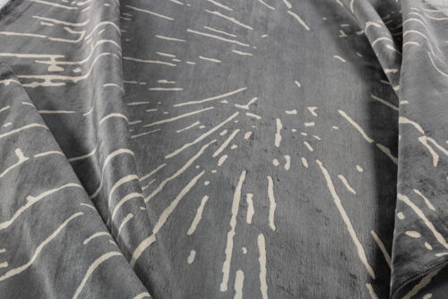Tapis de luxe design et haut de gamme sur mesure • Bloom