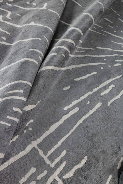 Tapis de luxe design et haut de gamme sur mesure • Bloom