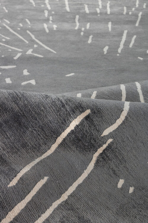 Tapis de luxe design et haut de gamme sur mesure • Bloom