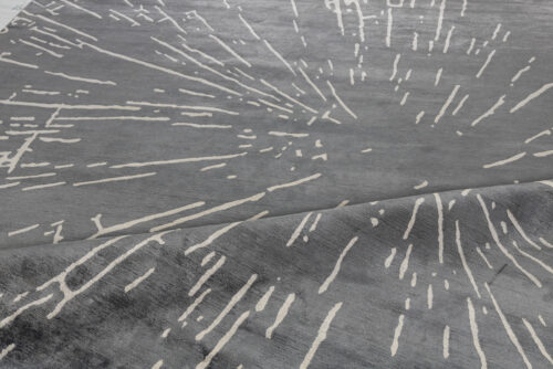 Tapis de luxe design et haut de gamme sur mesure • Bloom