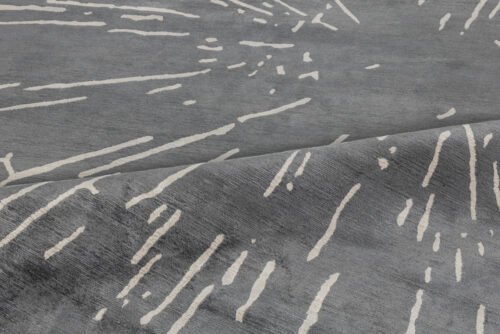 Tapis de luxe design et haut de gamme sur mesure • Bloom