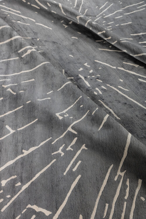 Tapis de luxe design et haut de gamme sur mesure • Bloom