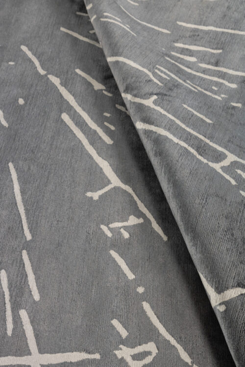 Tapis de luxe design et haut de gamme sur mesure • Bloom