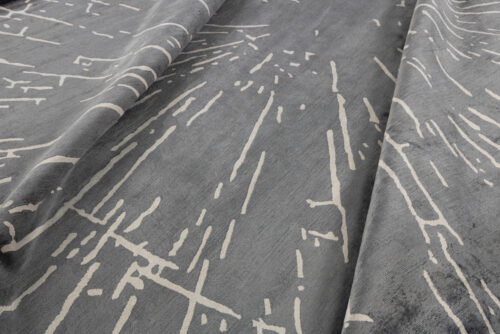 Tapis de luxe design et haut de gamme sur mesure • Bloom