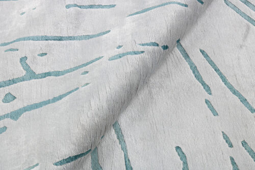 Tapis de luxe design et haut de gamme sur mesure • Bloom