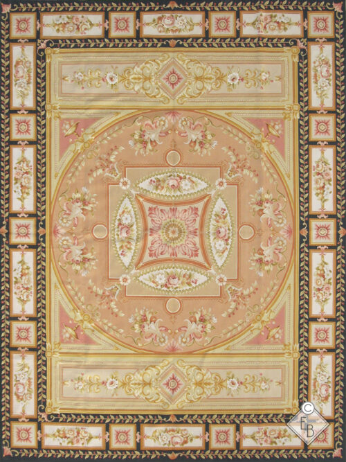 Tapis de luxe design et haut de gamme sur mesure • Cantenac