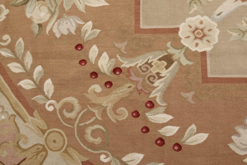 Tapis de luxe design et haut de gamme sur mesure • Cantenac