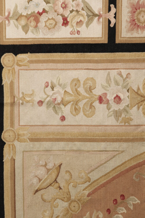 Tapis de luxe design et haut de gamme sur mesure • Cantenac