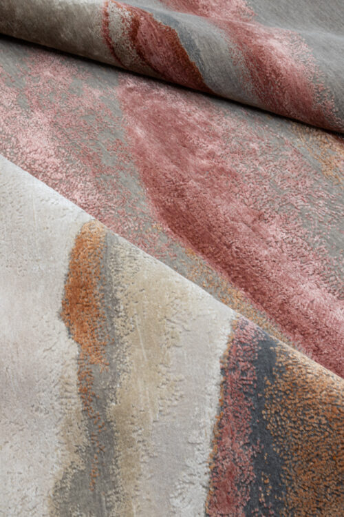 Tapis de luxe design et haut de gamme sur mesure • CARCROSS