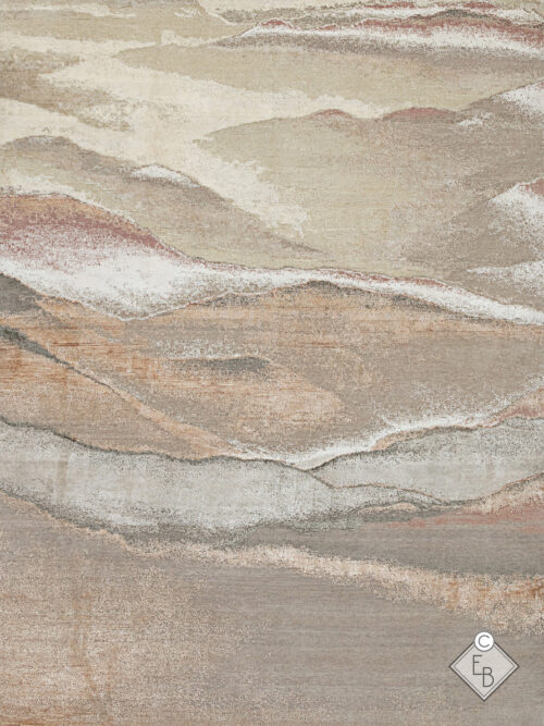 Tapis de luxe design et haut de gamme sur mesure • CARCROSS