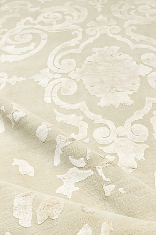 Tapis de luxe design et haut de gamme sur mesure • Cardinal