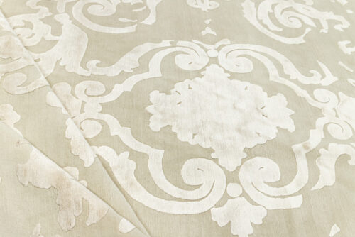 Tapis de luxe design et haut de gamme sur mesure • Cardinal