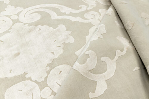 Tapis de luxe design et haut de gamme sur mesure • Cardinal