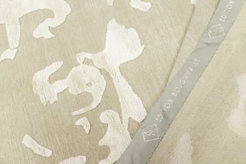 Tapis de luxe design et haut de gamme sur mesure • Cardinal